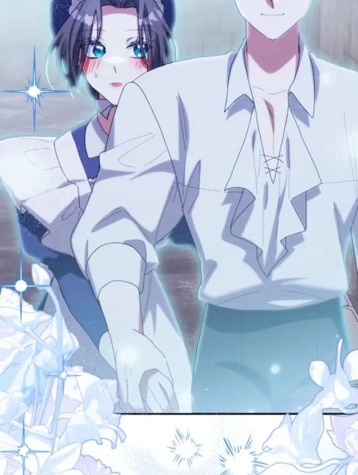 The Reason for Avoiding Him, the Perfect One Chapter 32 page 100