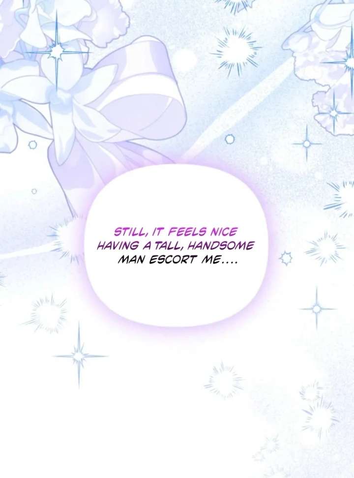 The Reason for Avoiding Him, the Perfect One Chapter 32 page 101
