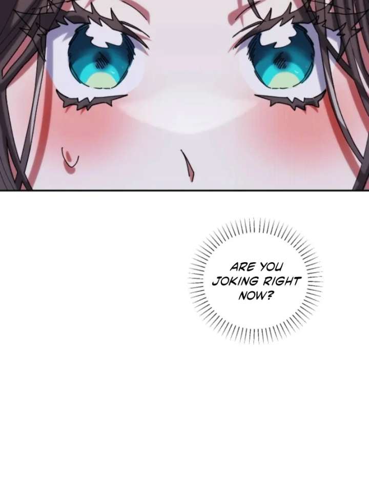 The Reason for Avoiding Him, the Perfect One Chapter 32 page 104