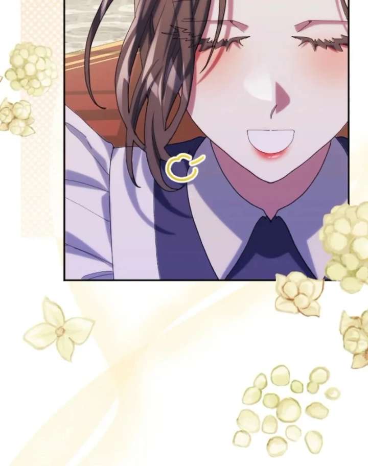 The Reason for Avoiding Him, the Perfect One Chapter 32 page 116