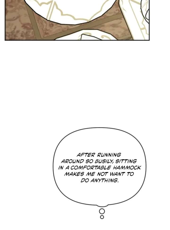 The Reason for Avoiding Him, the Perfect One Chapter 32 page 123