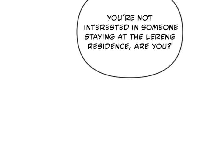 The Reason for Avoiding Him, the Perfect One Chapter 32 page 130