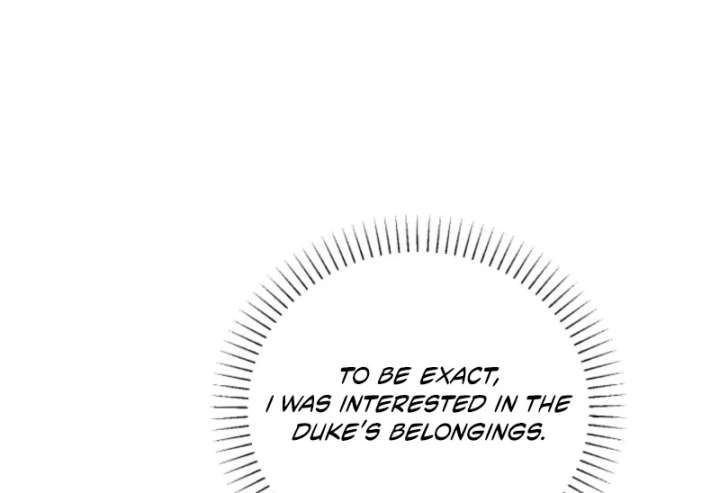 The Reason for Avoiding Him, the Perfect One Chapter 32 page 134