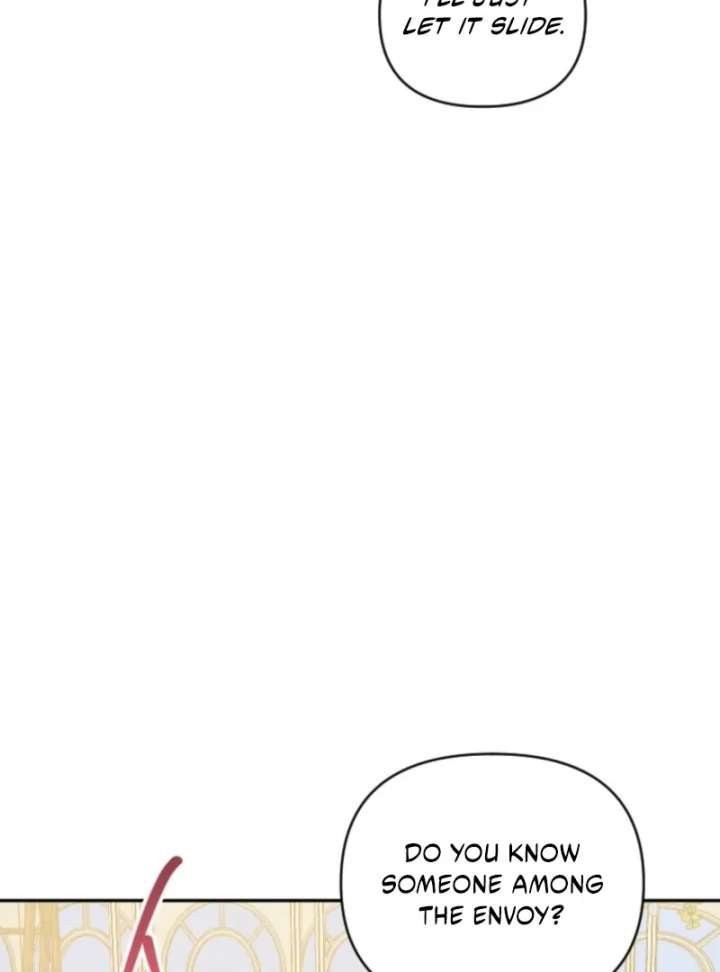 The Reason for Avoiding Him, the Perfect One Chapter 32 page 137