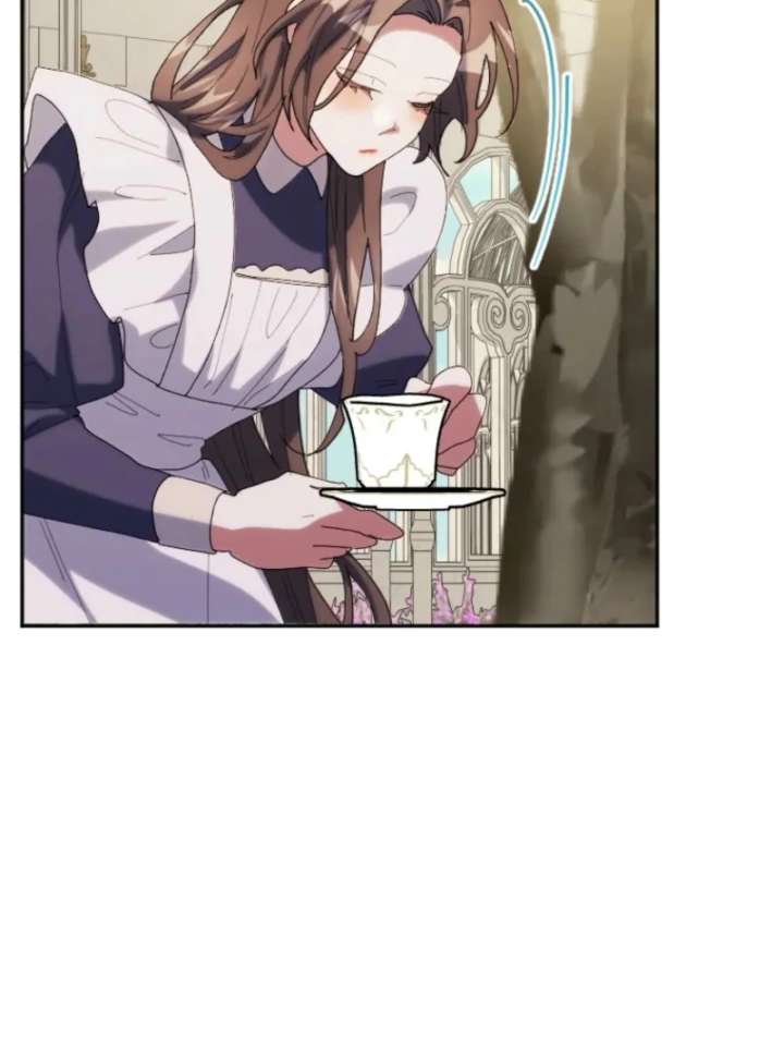 The Reason for Avoiding Him, the Perfect One Chapter 32 page 146