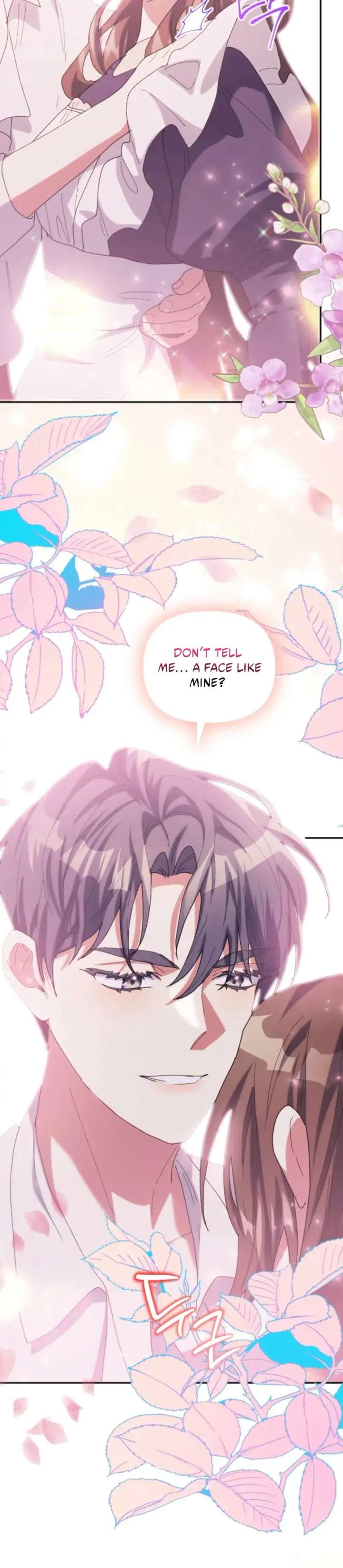 The Reason for Avoiding Him, the Perfect One Chapter 32 page 153