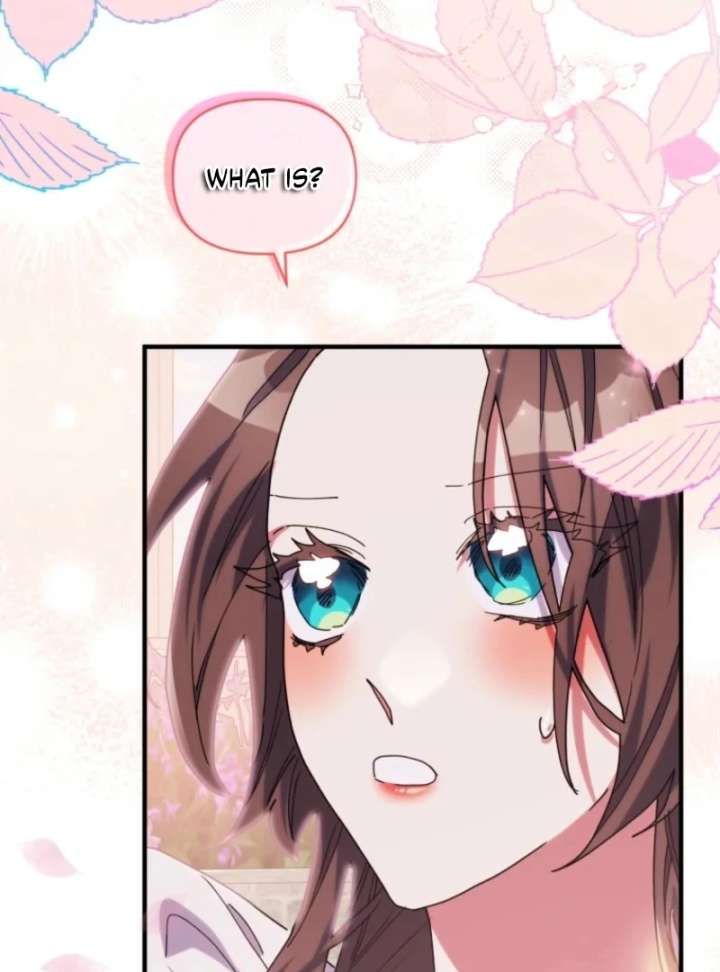 The Reason for Avoiding Him, the Perfect One Chapter 33 page 4