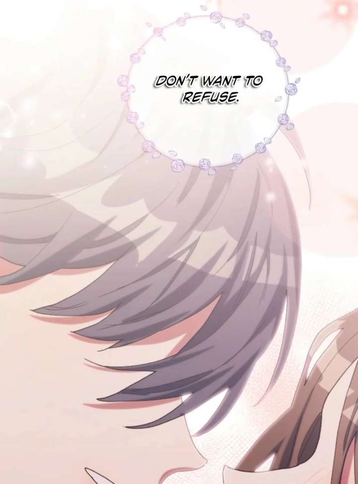 The Reason for Avoiding Him, the Perfect One Chapter 33 page 20