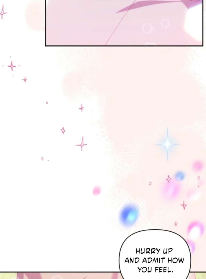 The Reason for Avoiding Him, the Perfect One Chapter 33 page 33