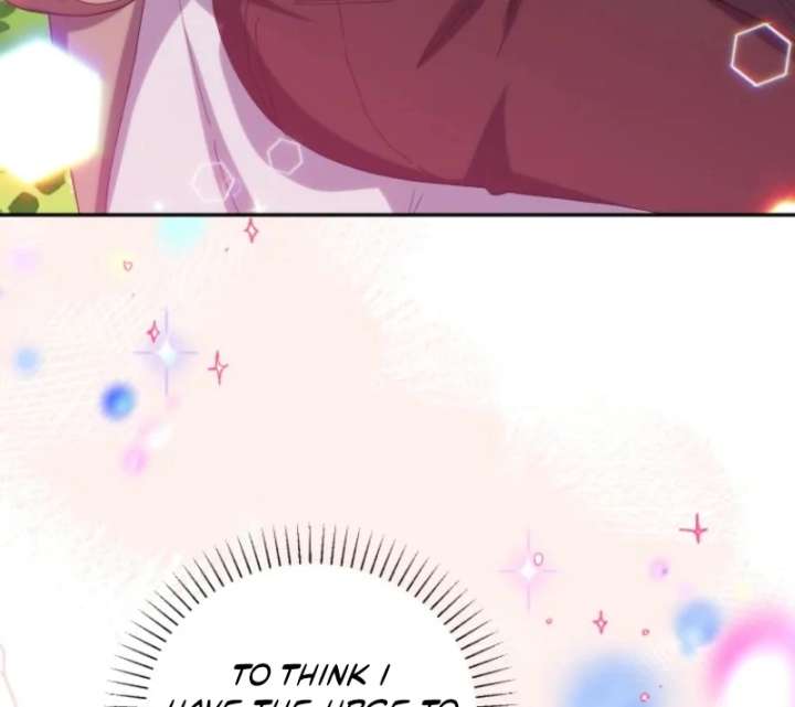 The Reason for Avoiding Him, the Perfect One Chapter 33 page 35