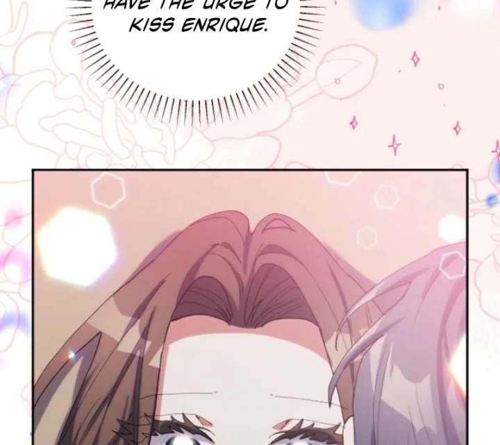 The Reason for Avoiding Him, the Perfect One Chapter 33 page 36