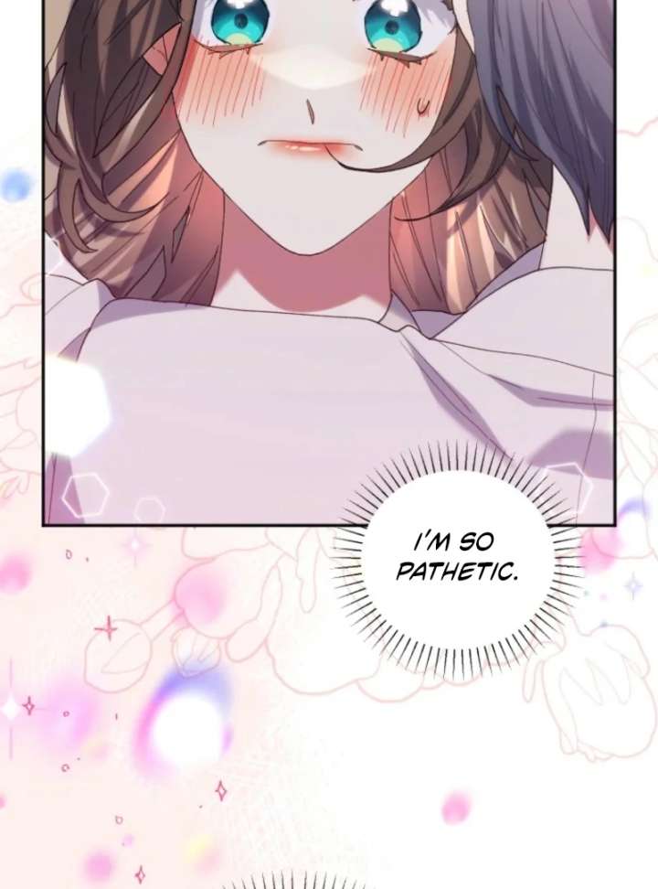The Reason for Avoiding Him, the Perfect One Chapter 33 page 37