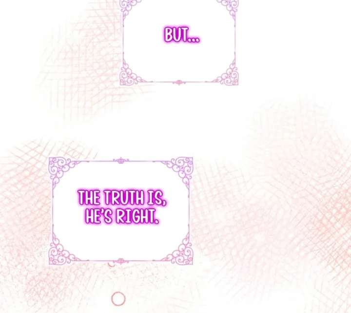 The Reason for Avoiding Him, the Perfect One Chapter 33 page 41