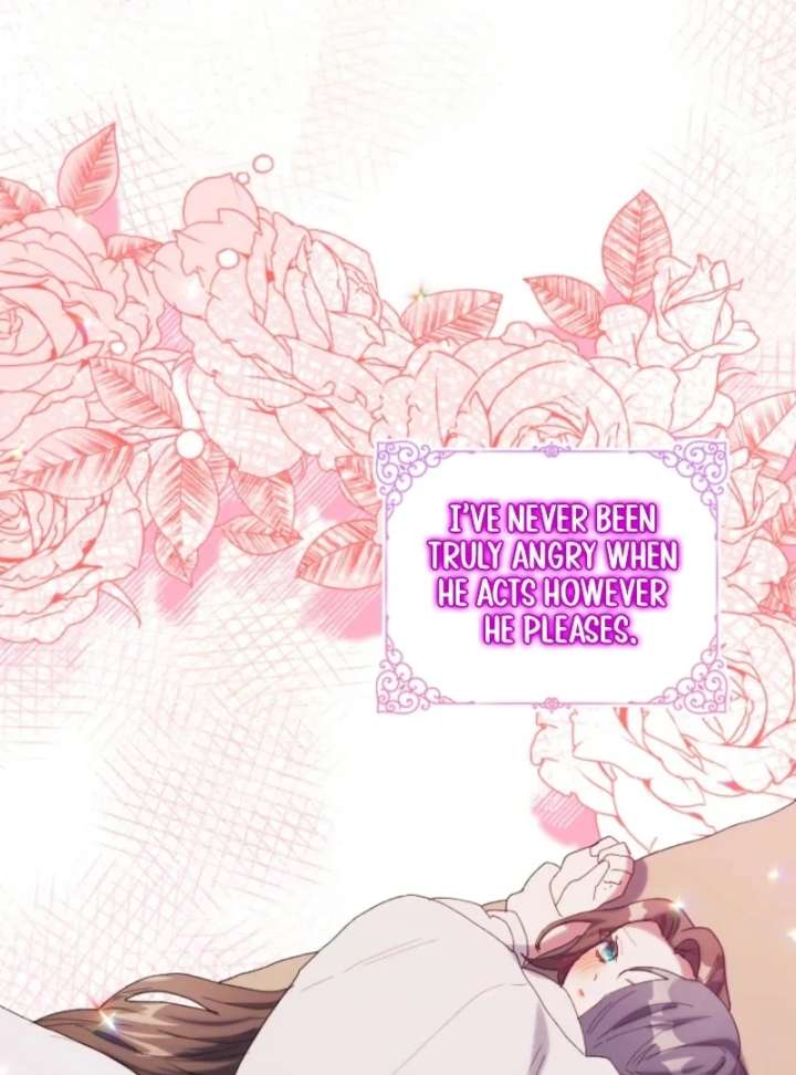 The Reason for Avoiding Him, the Perfect One Chapter 33 page 42
