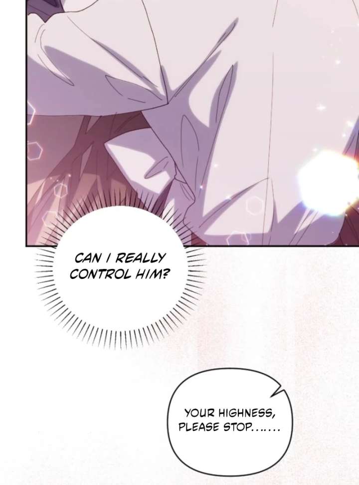 The Reason for Avoiding Him, the Perfect One Chapter 33 page 48