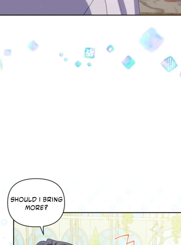 The Reason for Avoiding Him, the Perfect One Chapter 33 page 59