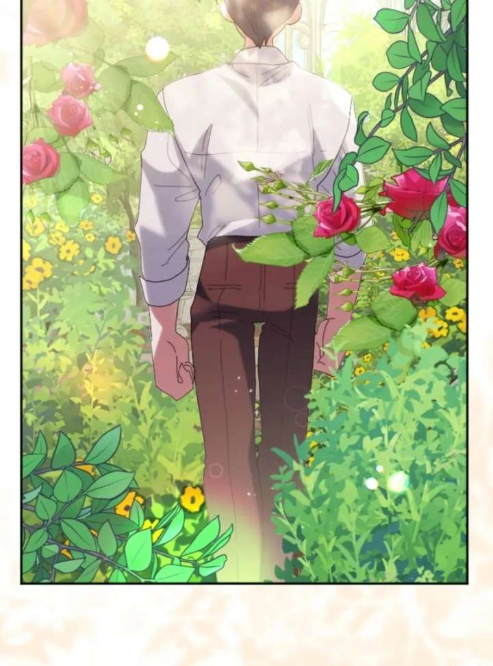 The Reason for Avoiding Him, the Perfect One Chapter 33 page 64