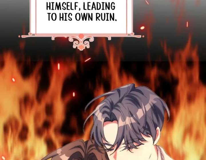 The Reason for Avoiding Him, the Perfect One Chapter 33 page 70