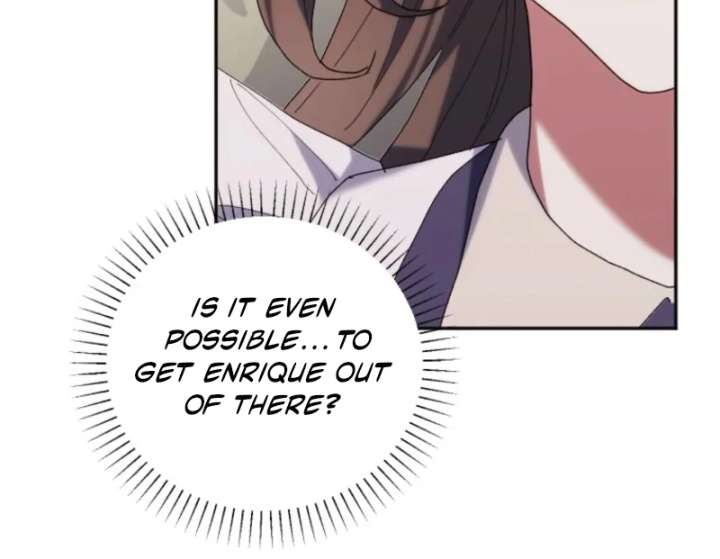 The Reason for Avoiding Him, the Perfect One Chapter 33 page 76