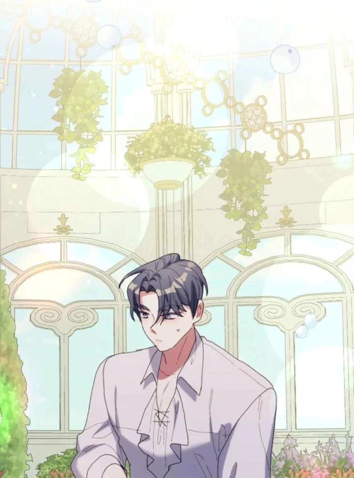 The Reason for Avoiding Him, the Perfect One Chapter 33 page 79