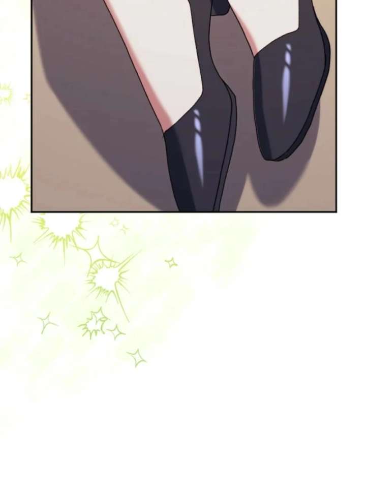 The Reason for Avoiding Him, the Perfect One Chapter 33 page 87