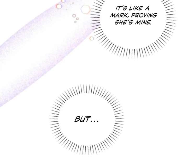 The Reason for Avoiding Him, the Perfect One Chapter 33 page 91