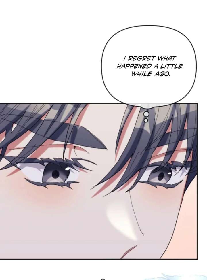 The Reason for Avoiding Him, the Perfect One Chapter 33 page 94