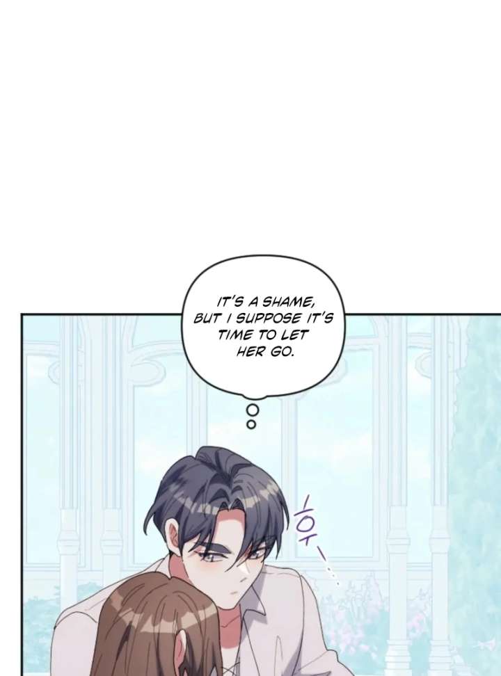 The Reason for Avoiding Him, the Perfect One Chapter 33 page 99