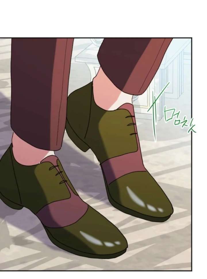 The Reason for Avoiding Him, the Perfect One Chapter 33 page 102