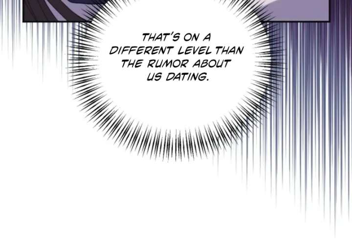 The Reason for Avoiding Him, the Perfect One Chapter 33 page 106