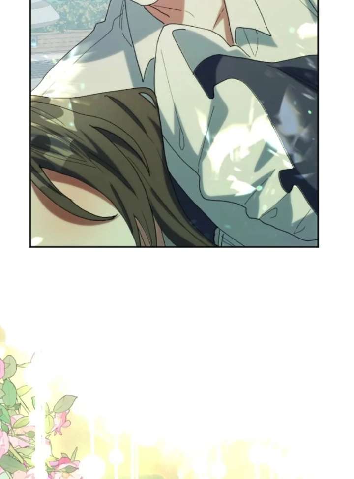 The Reason for Avoiding Him, the Perfect One Chapter 33 page 112