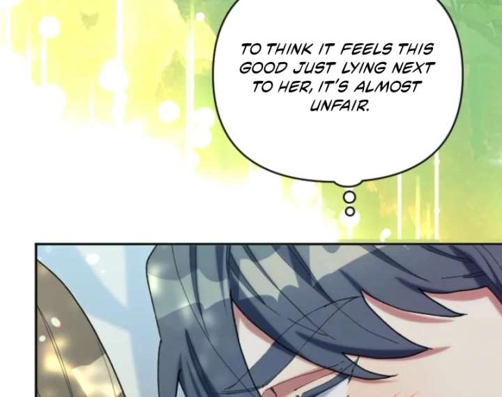 The Reason for Avoiding Him, the Perfect One Chapter 33 page 115