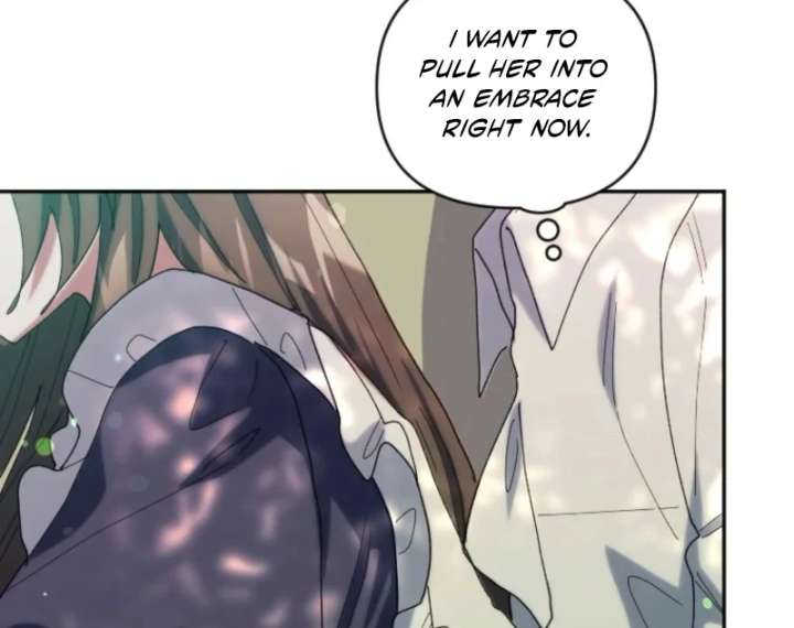 The Reason for Avoiding Him, the Perfect One Chapter 33 page 120