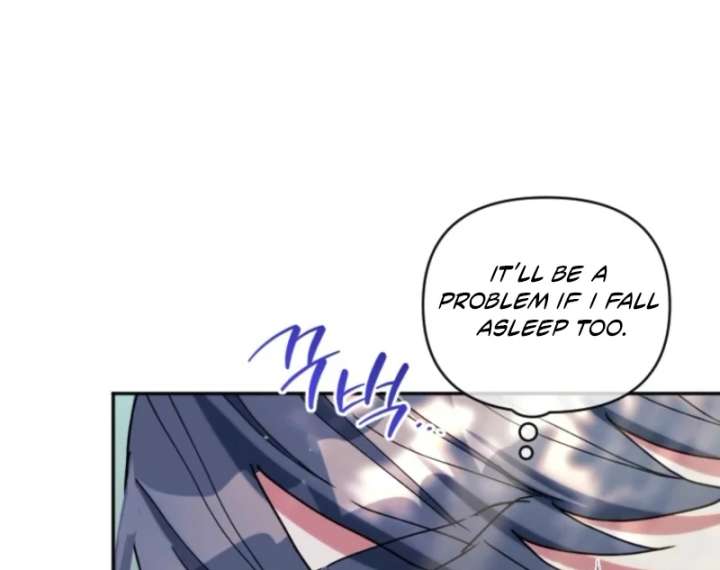 The Reason for Avoiding Him, the Perfect One Chapter 33 page 124