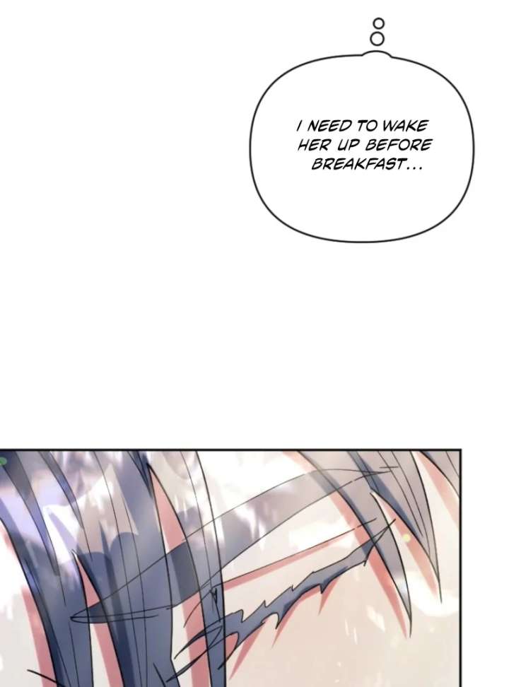 The Reason for Avoiding Him, the Perfect One Chapter 33 page 126