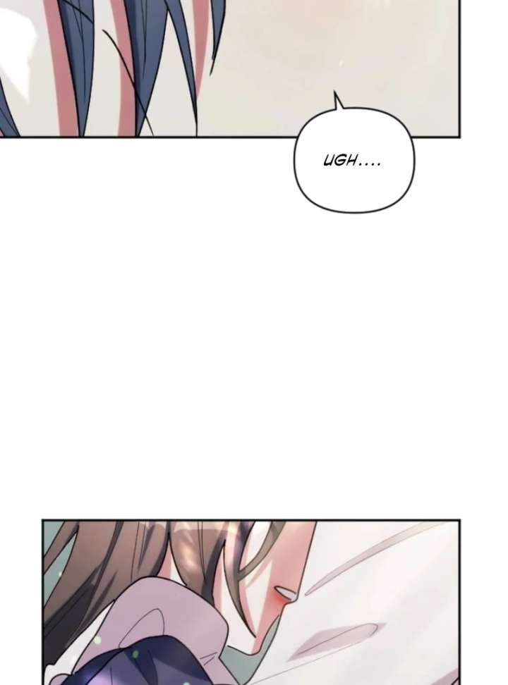 The Reason for Avoiding Him, the Perfect One Chapter 33 page 127