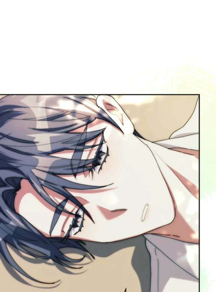 The Reason for Avoiding Him, the Perfect One Chapter 33 page 133