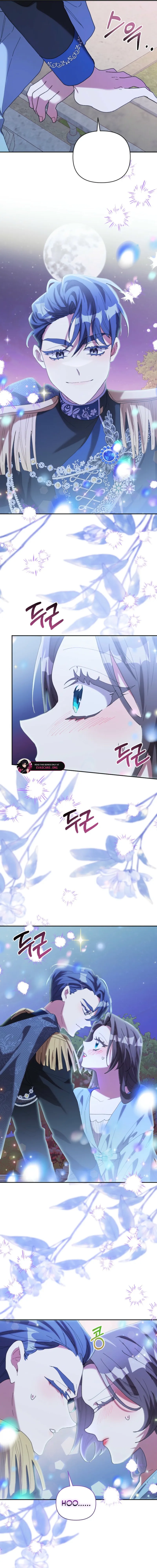 The Reason for Avoiding Him, the Perfect One Chapter 37 page 15