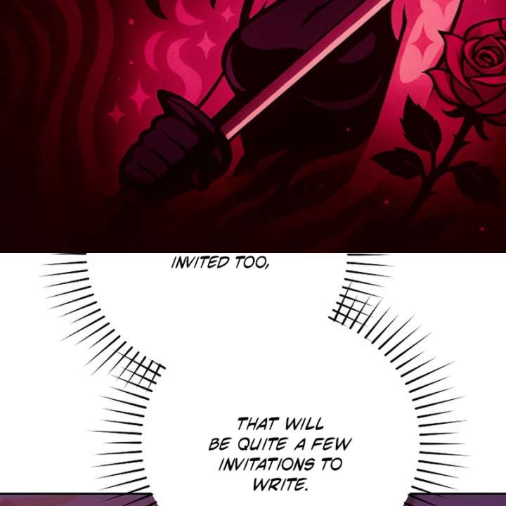The Reason for Avoiding Him, the Perfect One Chapter 38 page 3
