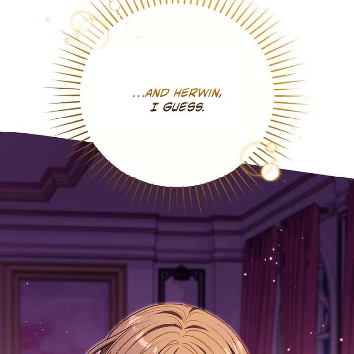 The Reason for Avoiding Him, the Perfect One Chapter 38 page 10