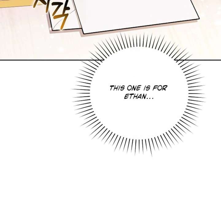 The Reason for Avoiding Him, the Perfect One Chapter 38 page 14