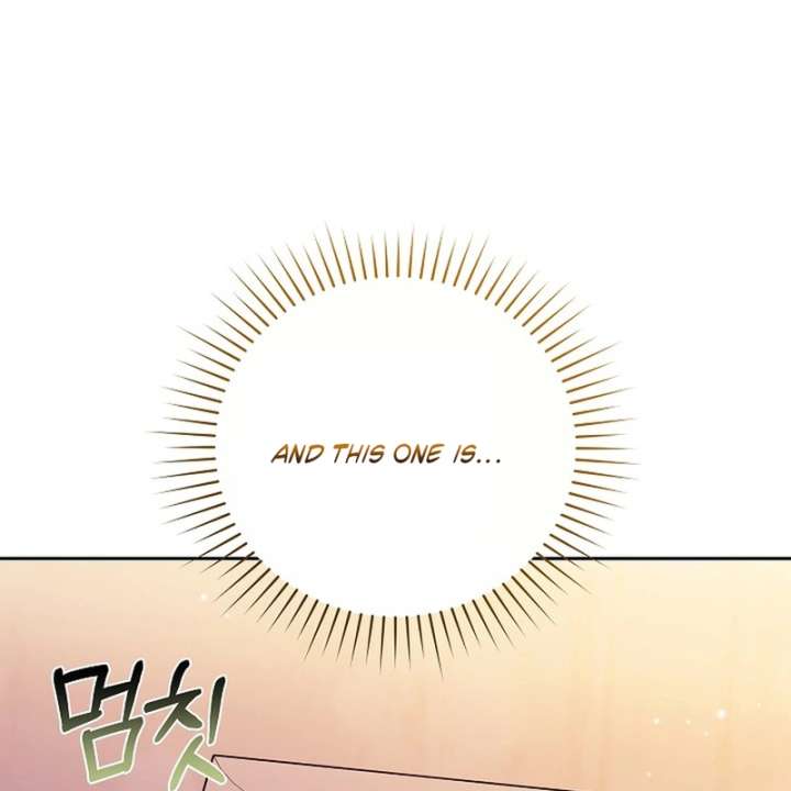 The Reason for Avoiding Him, the Perfect One Chapter 38 page 15