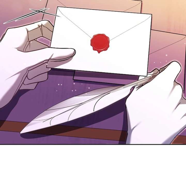 The Reason for Avoiding Him, the Perfect One Chapter 38 page 16
