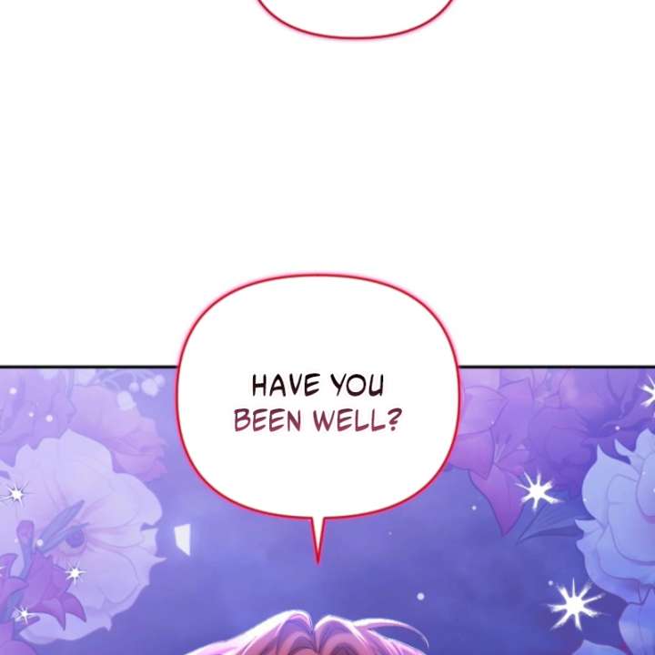 The Reason for Avoiding Him, the Perfect One Chapter 38 page 43