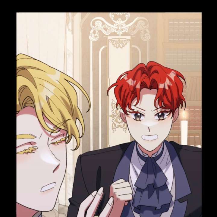 The Reason for Avoiding Him, the Perfect One Chapter 38 page 53