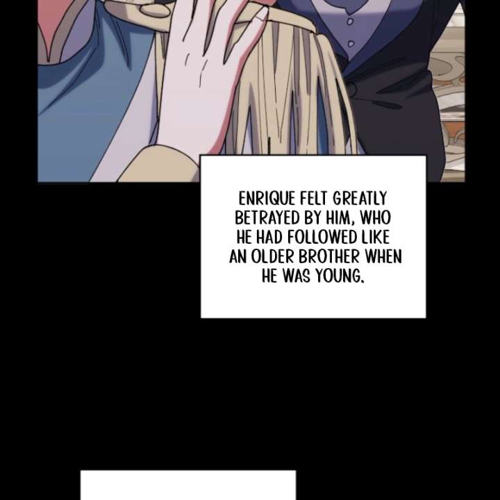 The Reason for Avoiding Him, the Perfect One Chapter 38 page 54
