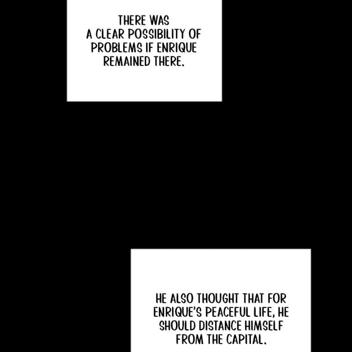 The Reason for Avoiding Him, the Perfect One Chapter 38 page 57