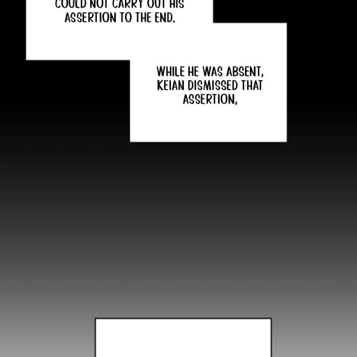 The Reason for Avoiding Him, the Perfect One Chapter 38 page 60