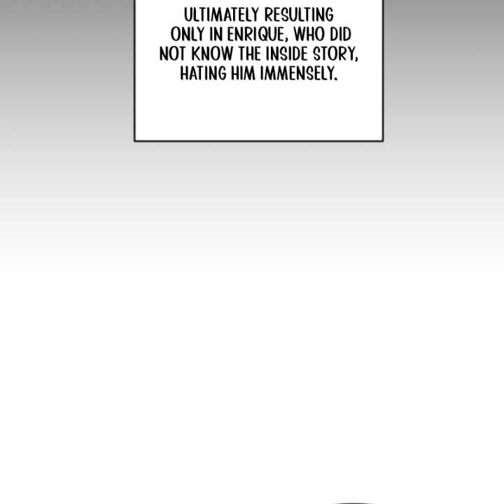The Reason for Avoiding Him, the Perfect One Chapter 38 page 61
