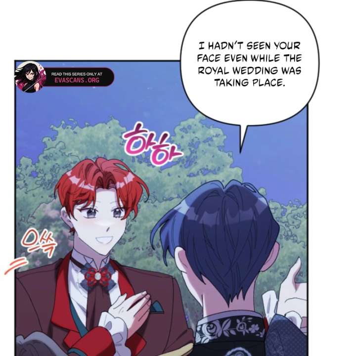 The Reason for Avoiding Him, the Perfect One Chapter 38 page 62